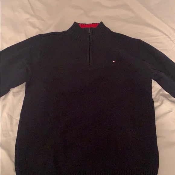 Tommy Hilfiger Other - Tommy Hilfiger Sweater